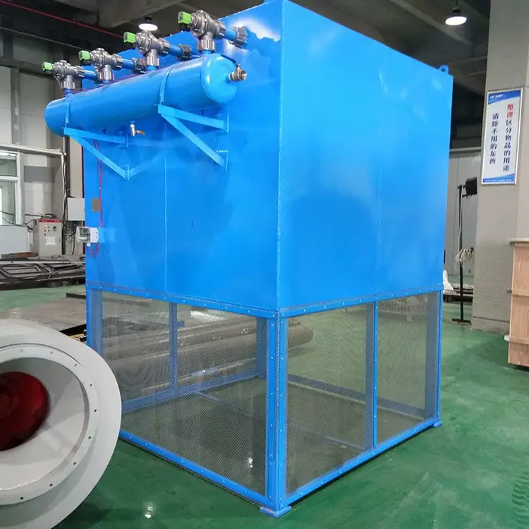 壓縮機進氣自潔式空氣過濾器