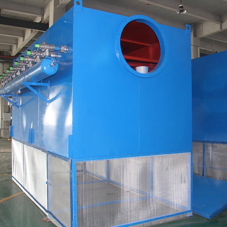 環保自潔式空氣過濾器