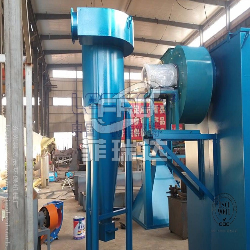 家具廠旋風除塵器的作用