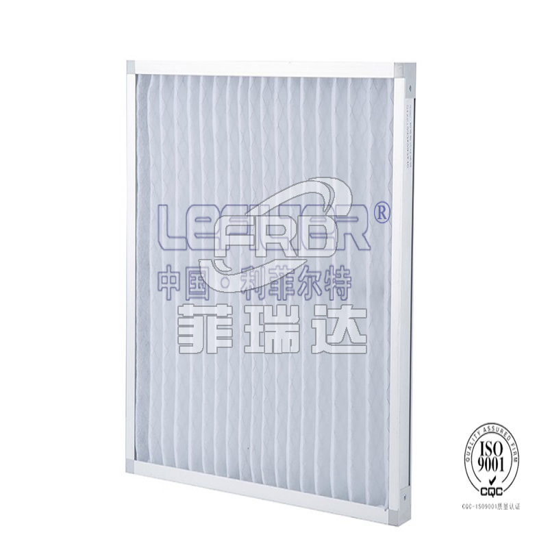 初效空氣過濾器的發(fā)展史