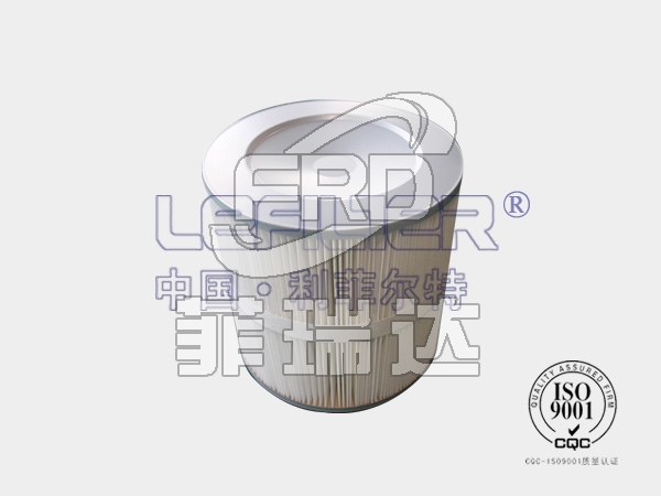 燃機納米除塵濾筒