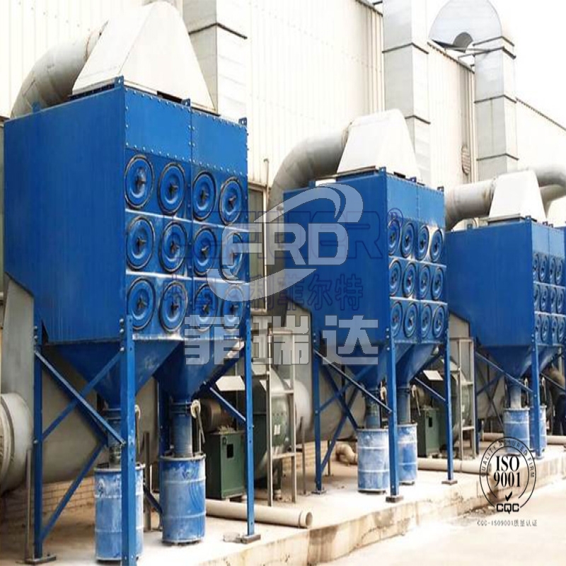 如何預(yù)防濾筒除塵器的堵塞和漏風(fēng)問題