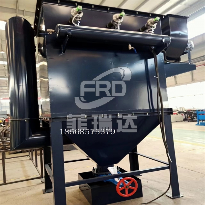 如何選擇適合激光切割機的除塵器