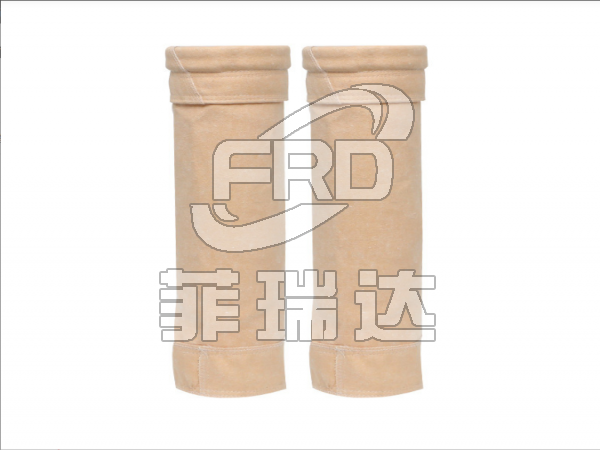 垃圾焚燒用除塵濾袋