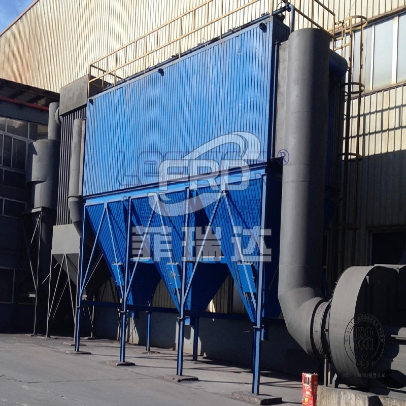 袋式塵器在處理高溫氣體時(shí)的注意事項(xiàng)