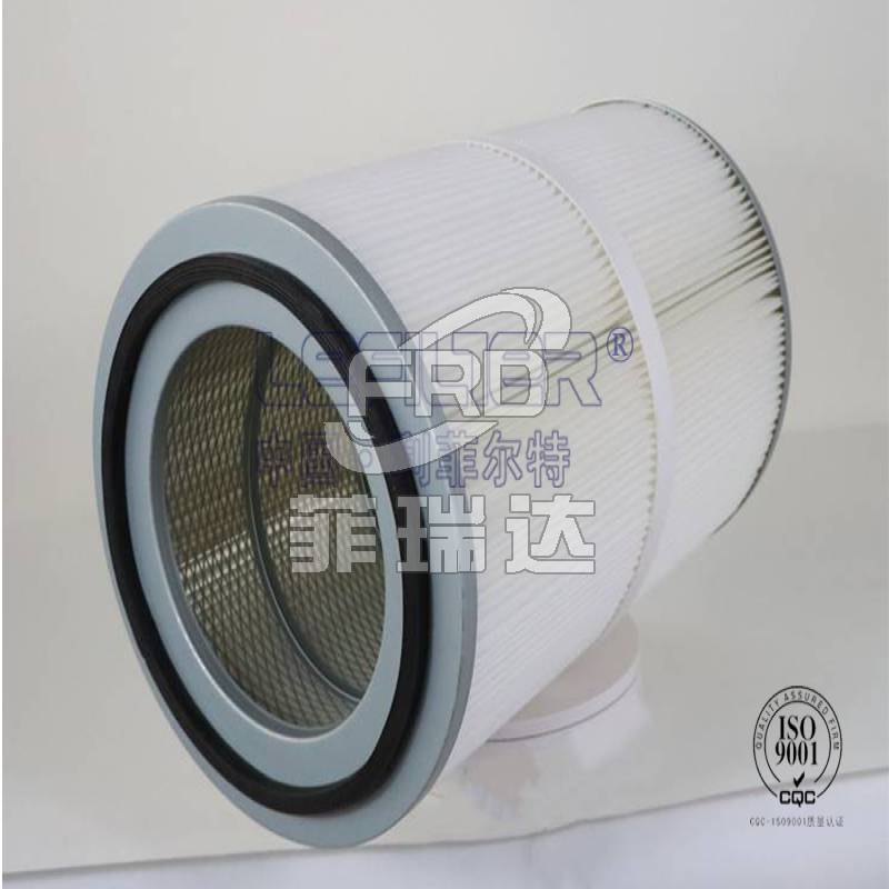 除塵濾筒的平均使用壽命