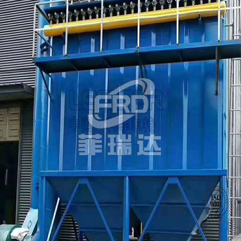 鍋爐除塵器的優缺點