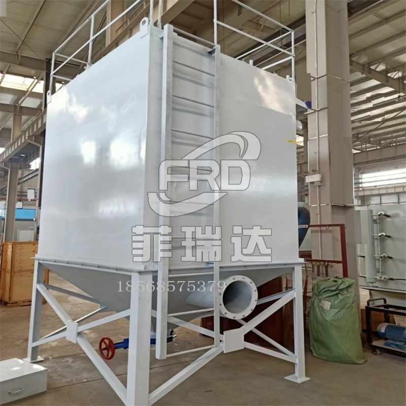 激光切割機除塵設(shè)備的應(yīng)用場景與效果