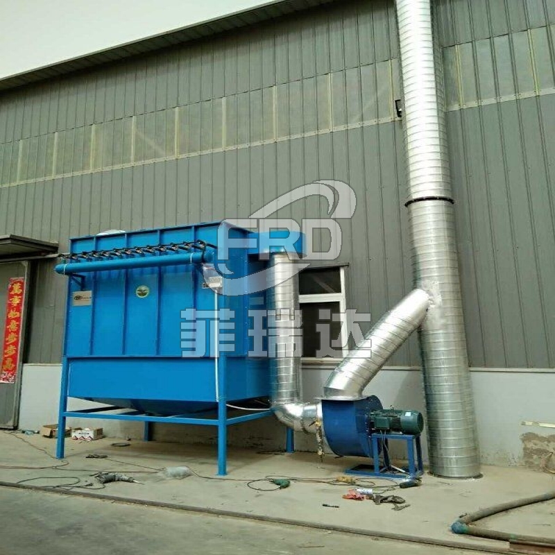 什么是分級除塵效率？