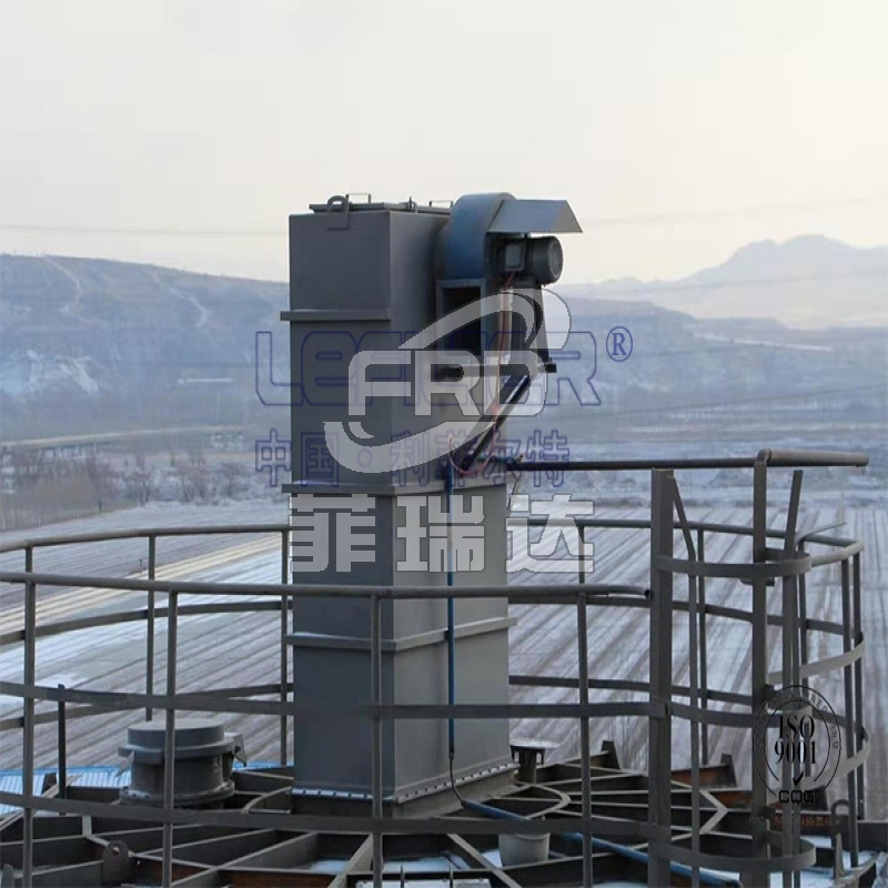 袋式除塵器的濾料材質(zhì)與選擇因素