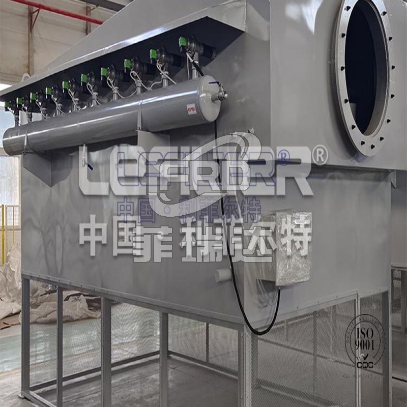 硅粉真空除塵機組在除塵領(lǐng)域中的詳細(xì)介紹