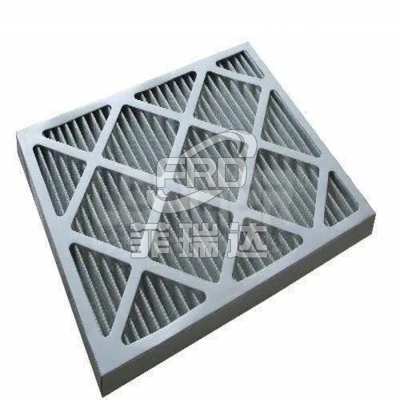 一次性紙框過濾器產品有哪些特點