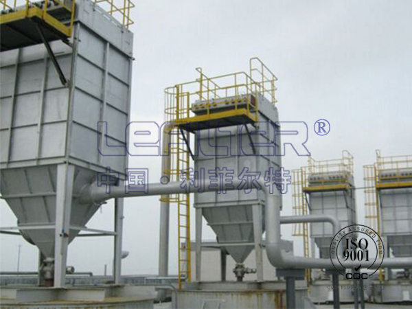 除塵濾袋安裝更換需要具備哪些條件？