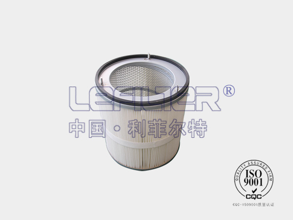 除塵濾筒的應用行業有哪些？