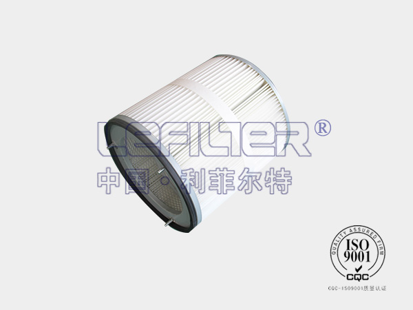 噴砂機用除塵濾筒的特點有哪些？