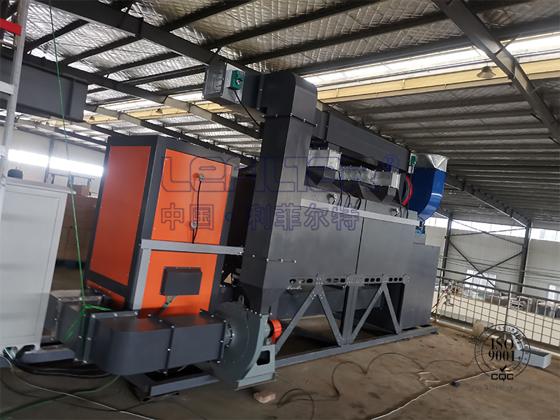 技術(shù)分享——如何正確使用催化燃燒設(shè)備？